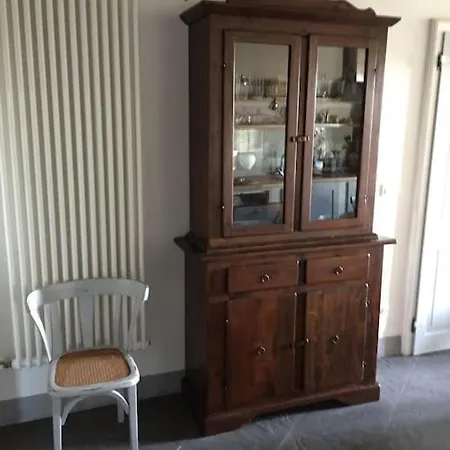 Διαμέρισμα Zauber Im Turm - In Einem Der Schoensten Doerfer *