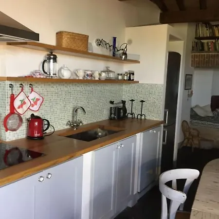 Zauber Im Turm - In Einem Der Schoensten Doerfer