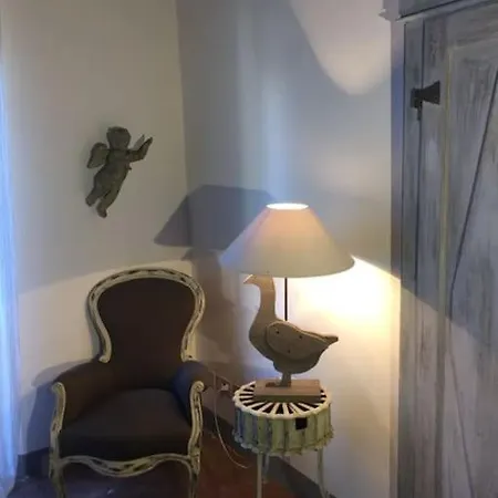 Zauber Im Turm - In Einem Der Schoensten Doerfer Apartment