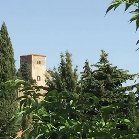 Zauber Im Turm - In Einem Der Schoensten Doerfer Apartment *